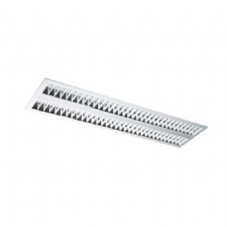 1200*300 LED Grille Louver Light