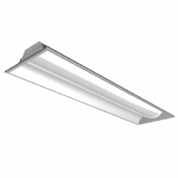 1200300 LED Volumetric troffer