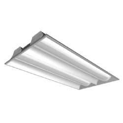 1200600 LED Volumetric troffer