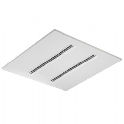 600600 LED Modular Grille panel