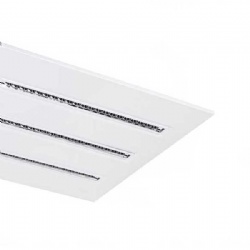1200600 Modular Grille panel