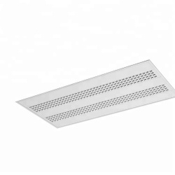 1200600 LED Ultrathin Grille Panel