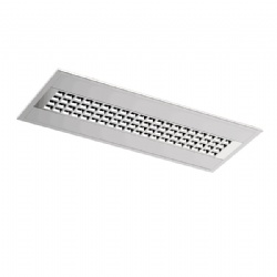 300600 LED Ultrathin Grille Panel