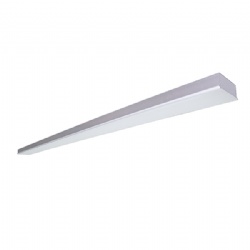LED Linear Light with seamless connection