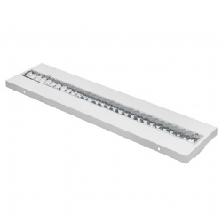 1200300 LED UGR19 Grille Panel